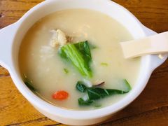 -小城粥道·海胆鲜虾粥(解放广场店)