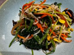 -奇芳阁·百年清真南京菜(夫子庙店)