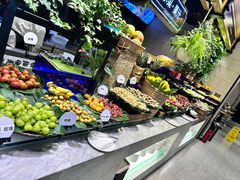 -川骄海鲜自助(亚运村店)