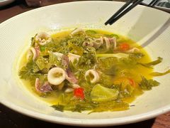 -寻宝记绍兴菜(鲁迅路店)