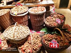 -新疆国际大巴扎