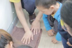 -巧虎kids体验中心(绿宝广场店)