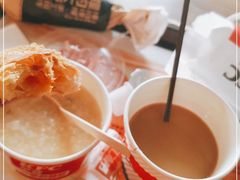 -肯德基(安定门店)