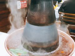-同城四季爆肚涮羊肉(安华里店)