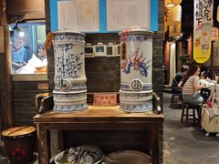 -南京大牌档(济南万象城店)