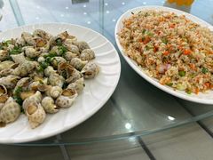 -七鲜渔港美食餐厅(巽寮湾海景店)