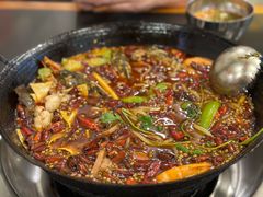 -鸿顺老铁锅美蛙鱼府(解放碑店)