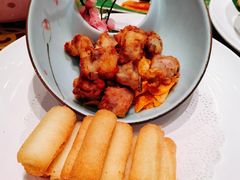 -泮溪酒家(荔枝湾店)