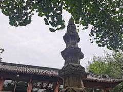 -成都武侯祠博物馆