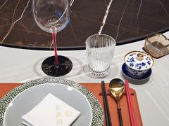 -北書房·墨宴(国际博览中心店)