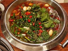 -怡和居北京涮羊肉(次南门店)
