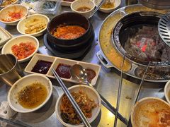 -喜来稀肉(虹泉路店)