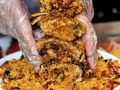 -避风塘·金牌店·夜宵(金玉兰店)