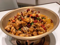干锅美蛙-七味·用心做好鱼(花桥店)