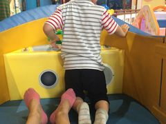 -蒙特利亲子乐园