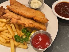 -宝莱纳餐厅(滨江店)