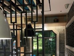 大堂-野妹火锅(南园店)