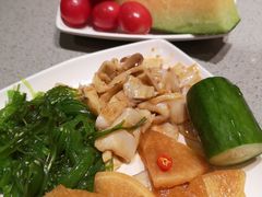 -海底捞火锅(亲贤北街店)