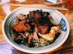 -无名氏面馆(邮电路店)