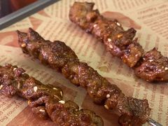 -神府路壹号·海鲜烧烤·砂锅粥·锅物(三坊七巷店)