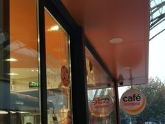 -Manner Coffee(K11店)