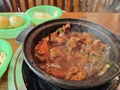-重庆鸡公煲·青锅花椒鱼(牡丹江路店)