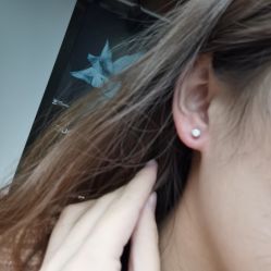 -TATTOO/手工穿孔吧/耳洞/刺青STUDIO