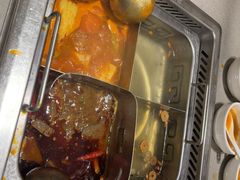 -海底捞火锅(王府井银泰in88店)