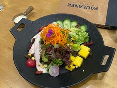 -PAULANER普拉那德国啤酒花园(千玺广场店)
