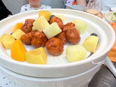 -大树餐厅(朝阳大悦城店)