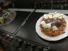 -太平洋咖啡(青岛万象城店)