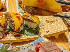 -鳗鲔料理小馆