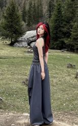 -FINE HAIR 烫染专业设计
