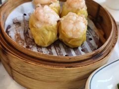 -福满园大酒楼(梅林店)