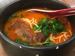 -和府捞面(东直门银座店)