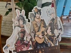 -雕刻时光咖啡馆(北师大店)
