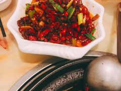 -李师傅脆肚(梅林店)