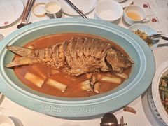 -阿五黄河大鲤鱼(英协路店)