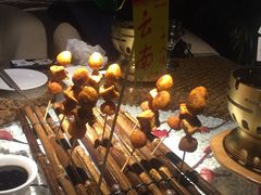 -慢丽江·云南野生菌土鸡锅(付家庄店)