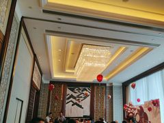 -扬子轩·中餐厅(合肥香格里拉店)