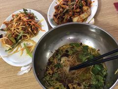 鸡西大冷面-鸡西冷面(翠竹店)
