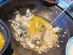 -好灶头妈妈菜·柴火灶台鱼·千岛湖土菜地标美食