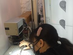 -鈊藝銀匠·银饰DIY工作室(永庆坊店)