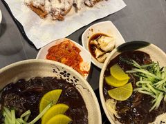 -咕咕站韩国料理(紫金港店)