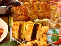 -鸟泉居酒屋·烧鸟·酒馆(百子湾店)