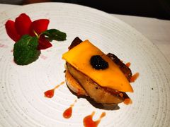 -俄士厨房(五棵松华熙LIVE店)