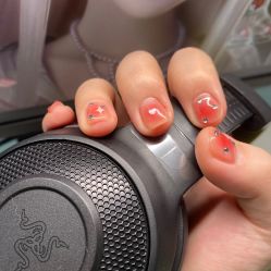 -LEILEI NAIL蕾蕾美甲美睫