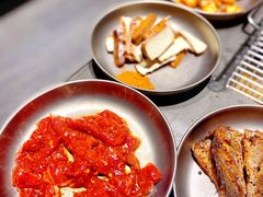 -夜食白市Yespicy·烧烤啤酒宵夜(番禺四海城店)