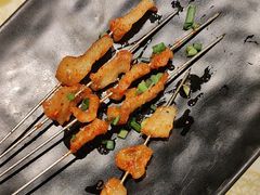 -聚味瞿记·龙虾堂(咸嘉湖店)