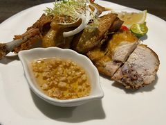 -青叶202都市餐厅(迪诺水镇店)